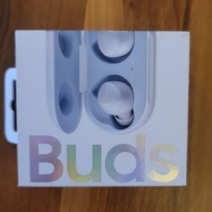 Samsung Galaxy Buds